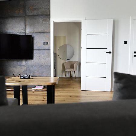 Apartament Topaz 30 Konin  Dış mekan fotoğraf
