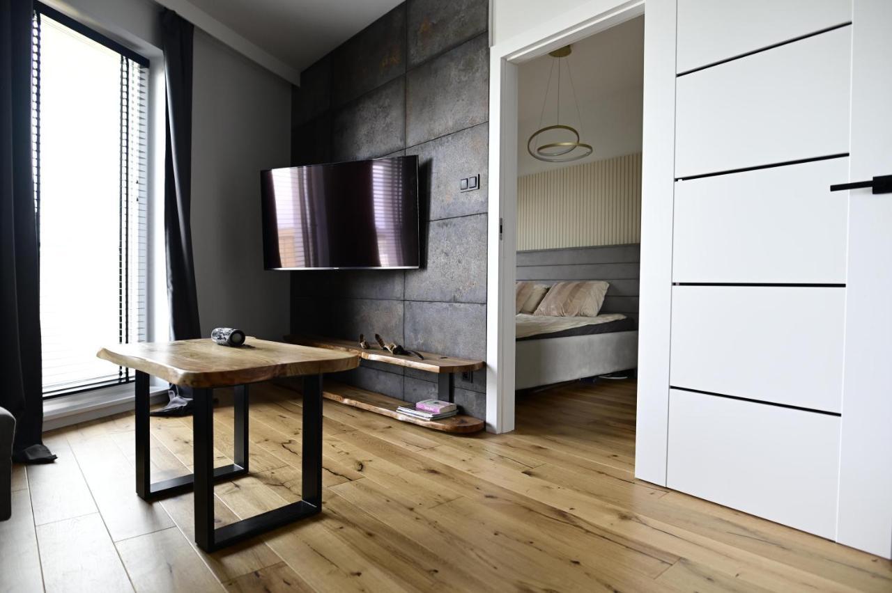 Apartament Topaz 30 Konin  Dış mekan fotoğraf