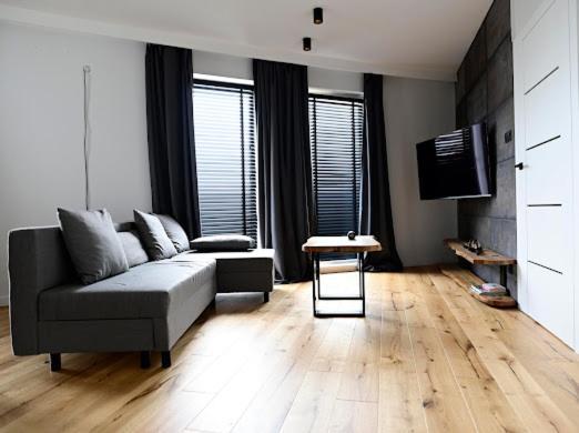 Apartament Topaz 30 Konin  Dış mekan fotoğraf