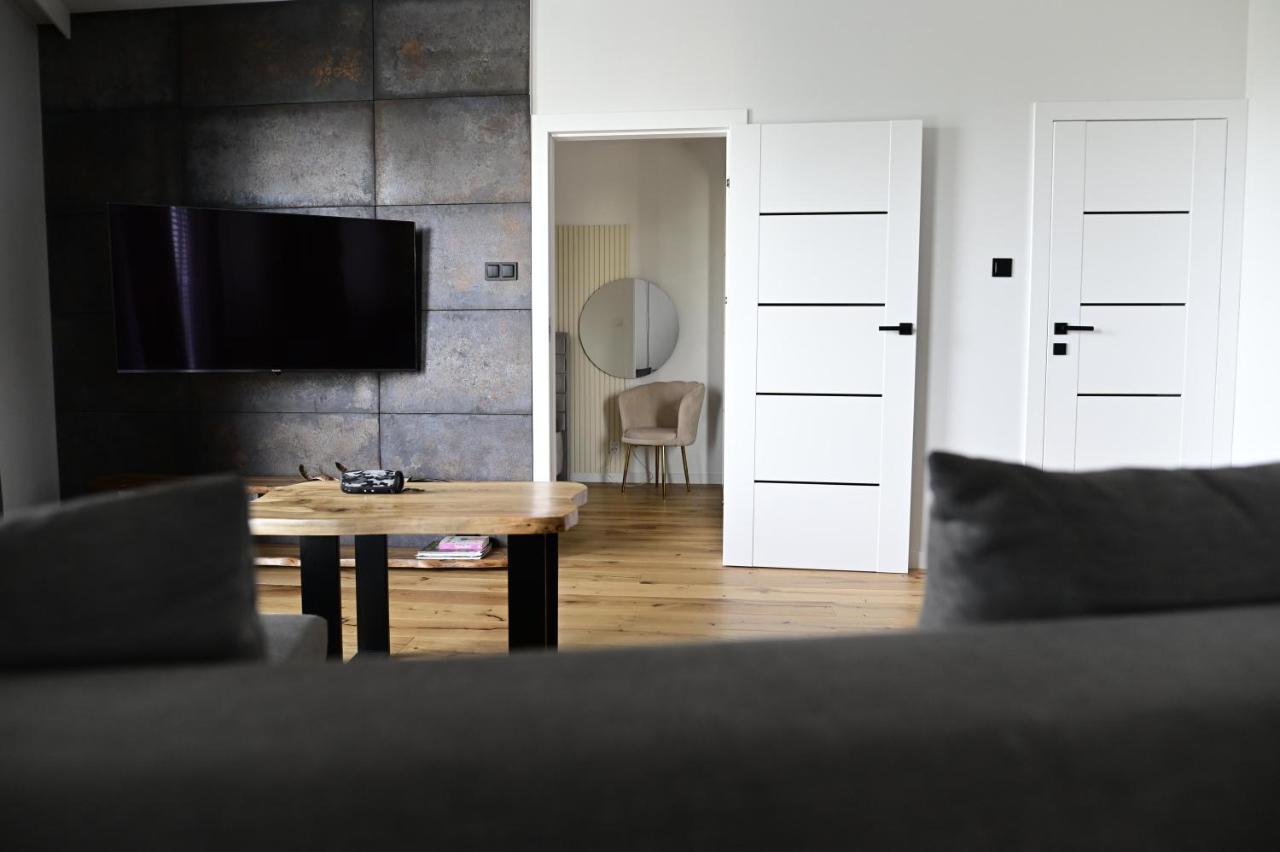 Apartament Topaz 30 Konin  Dış mekan fotoğraf